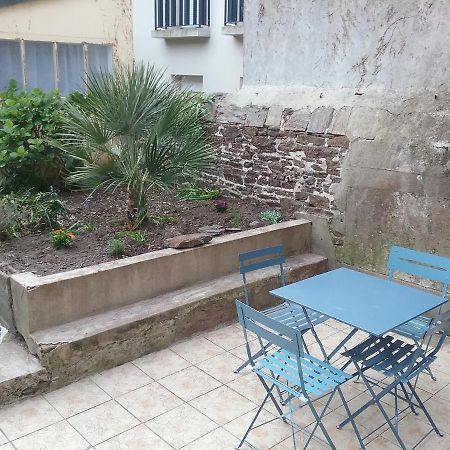 Studio Cancale Luaran gambar