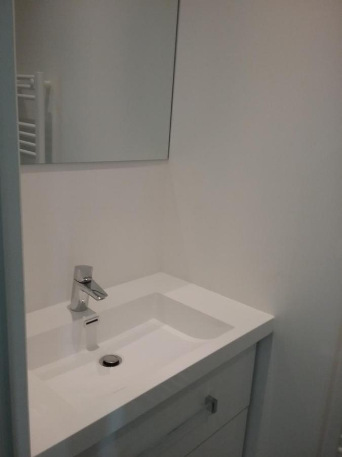 Studio Cancale Luaran gambar