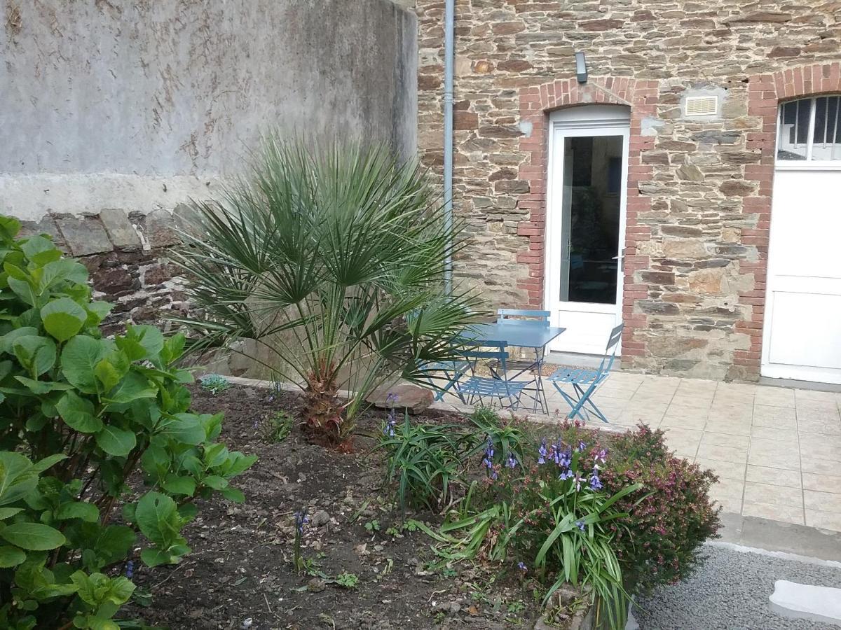 Studio Cancale Luaran gambar