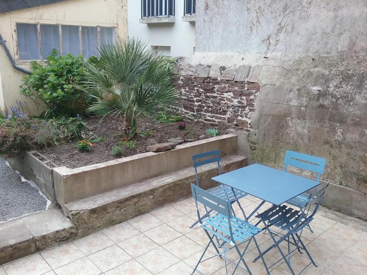Studio Cancale Luaran gambar
